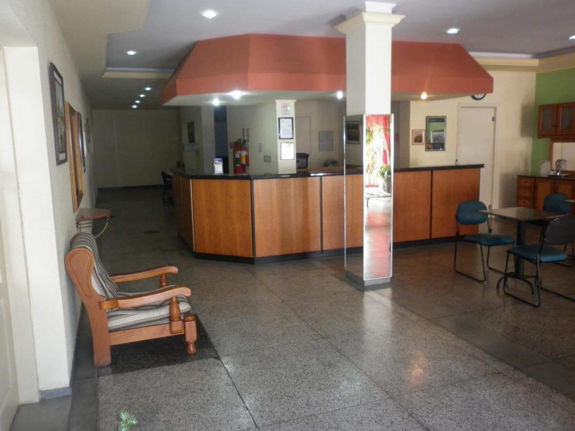 Hotel Gravatai Center Extérieur photo