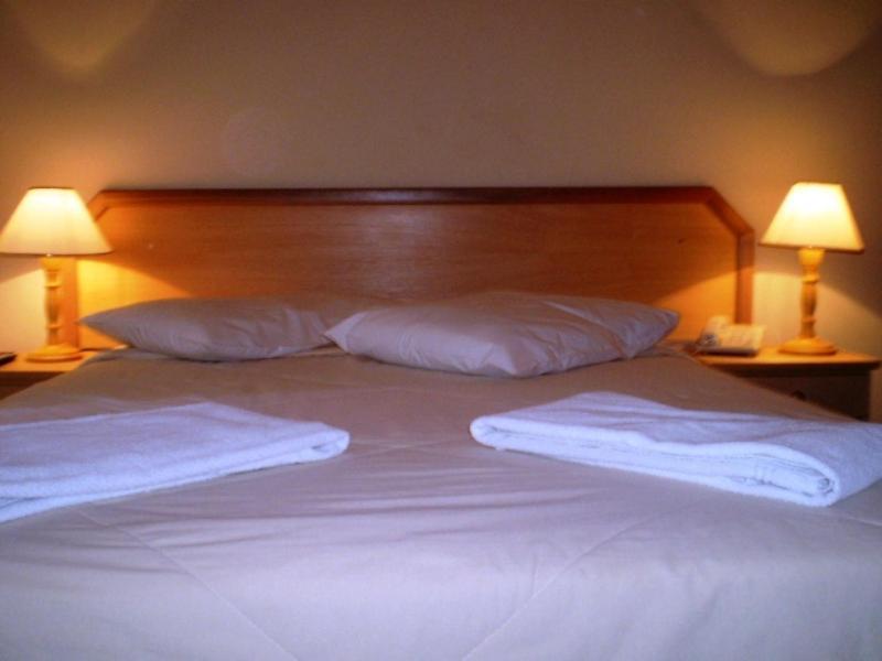 Hotel Gravatai Center Extérieur photo
